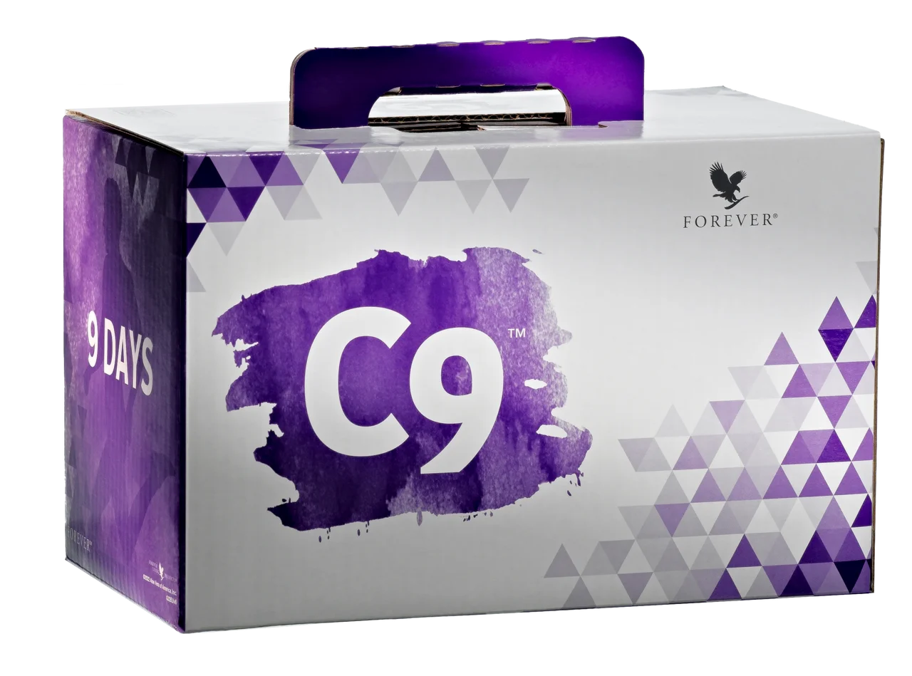 C9 - Original / Chocolate - Image 5